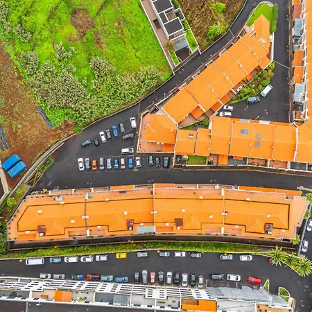 Apartmán Ti Clara *