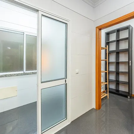 Apartmán Ti Clara Caniço