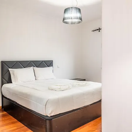 Ti Clara Apartament Caniço