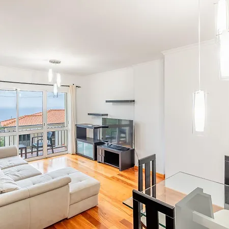 Ti Clara Apartament *