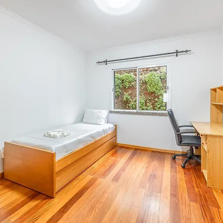 Apartamento Ti Clara