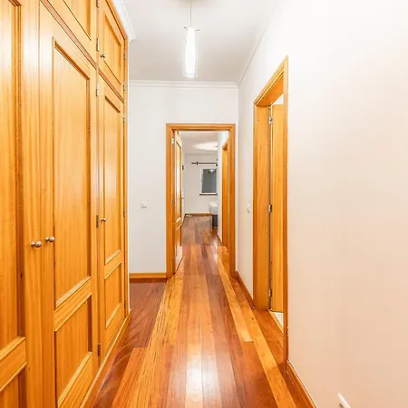 Apartamento Ti Clara Caniço