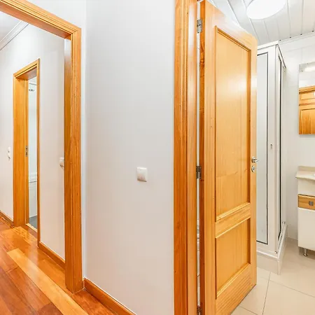 Apartamento Ti Clara Caniço