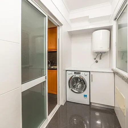 Ti Clara Appartement Caniço