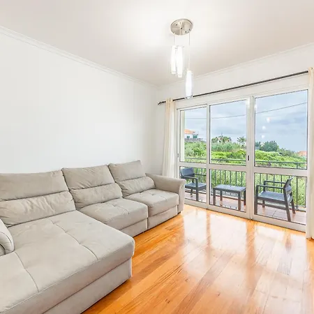 Ti Clara Apartamento Caniço