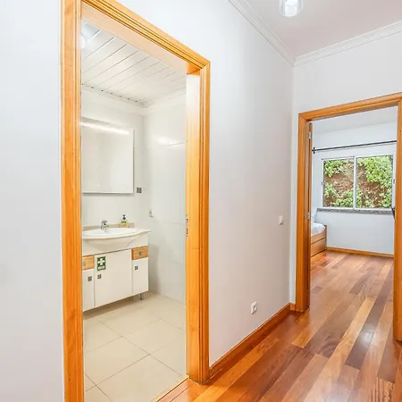 Ti Clara Appartement