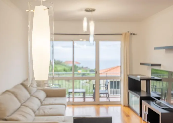 Appartamento Ti Clara