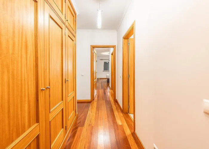 Appartamento Ti Clara Caniço