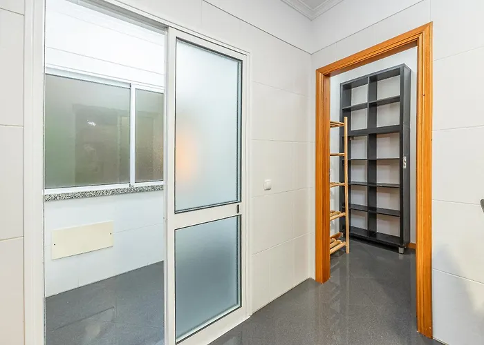 Appartamento Ti Clara Caniço